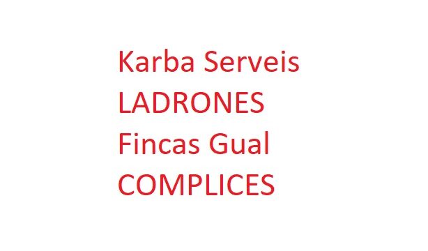 karba-serveis