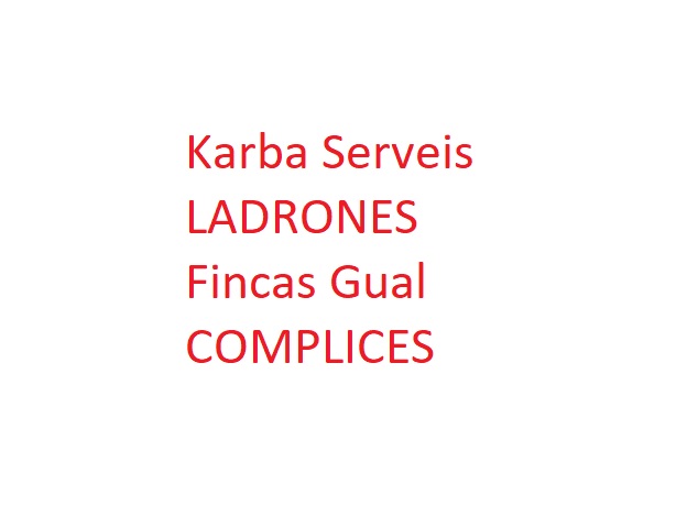 karba-serveis